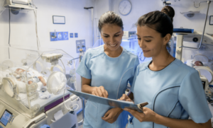 Formation auxiliaire de puériculture